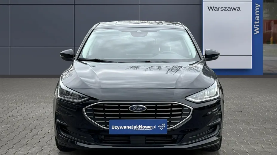 FORD Focus -