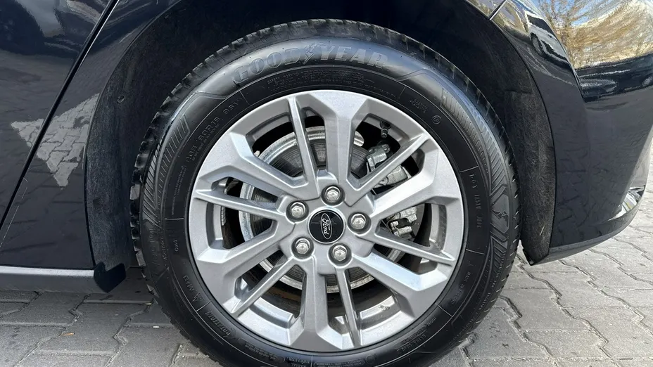 FORD Focus -