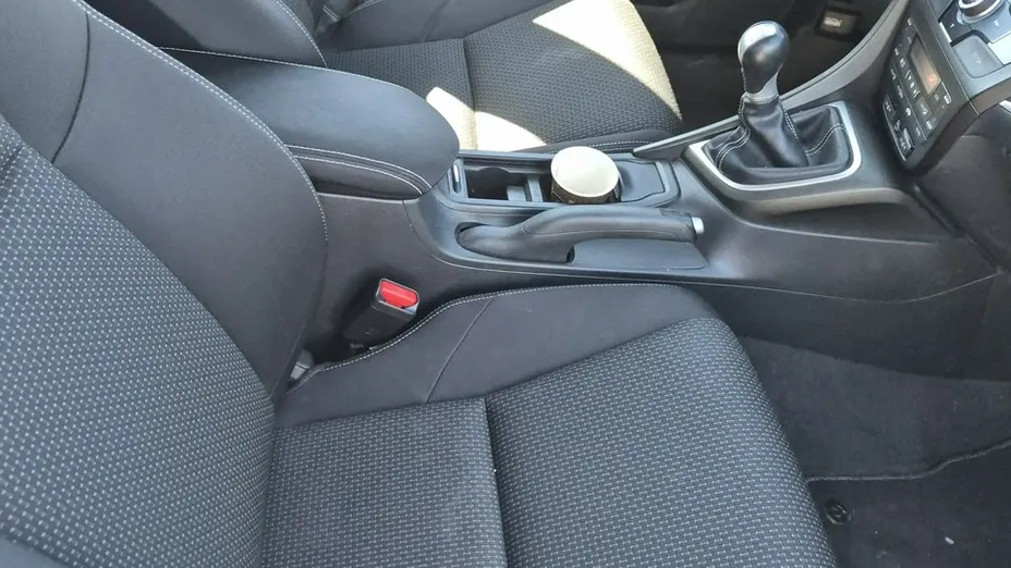 HONDA Civic -