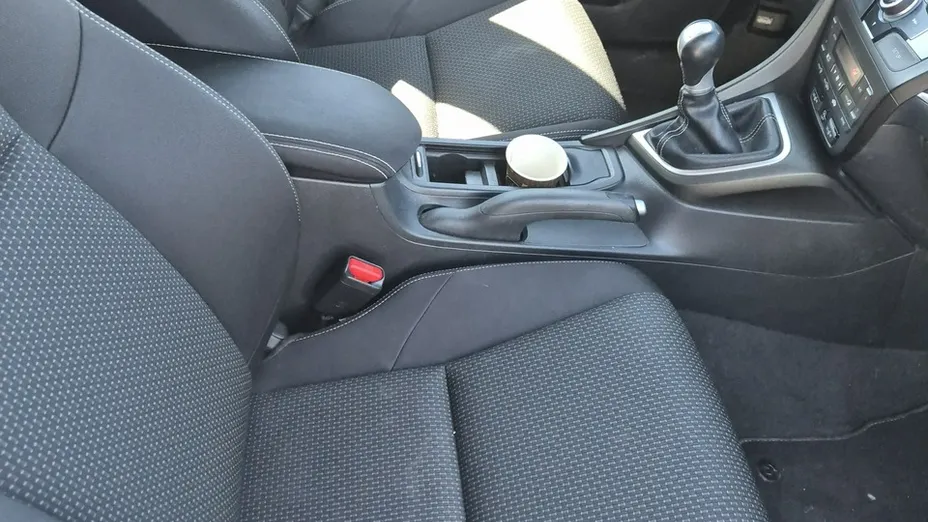 HONDA Civic -