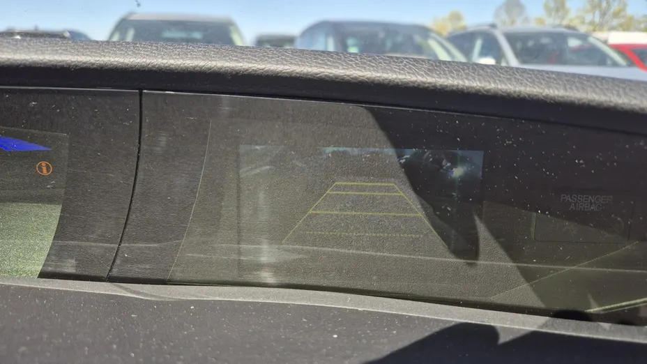 HONDA Civic -