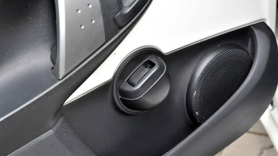 CITROEN C1 -
