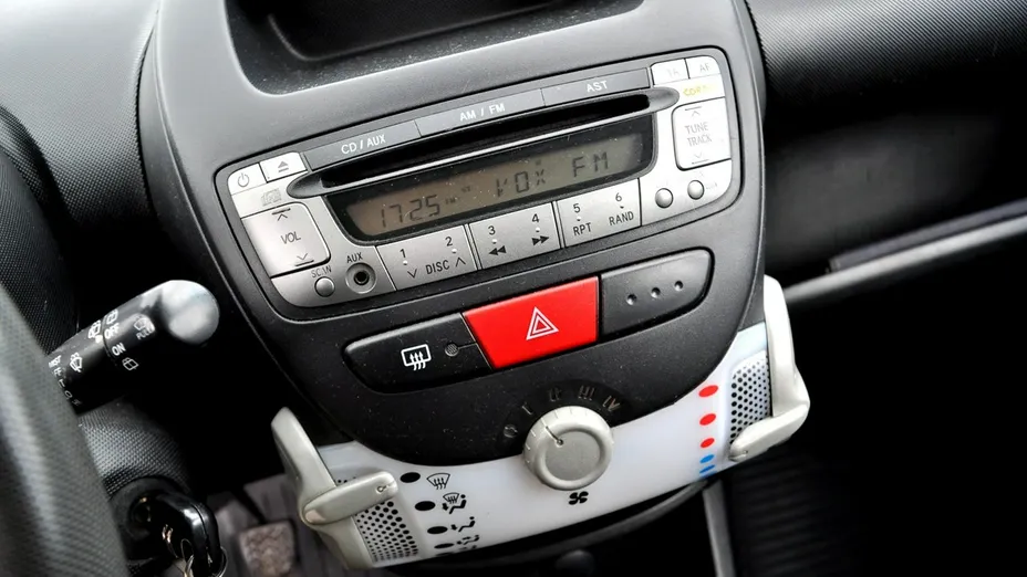CITROEN C1 -