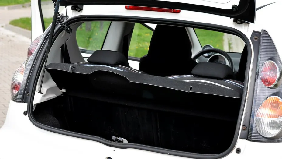CITROEN C1 -