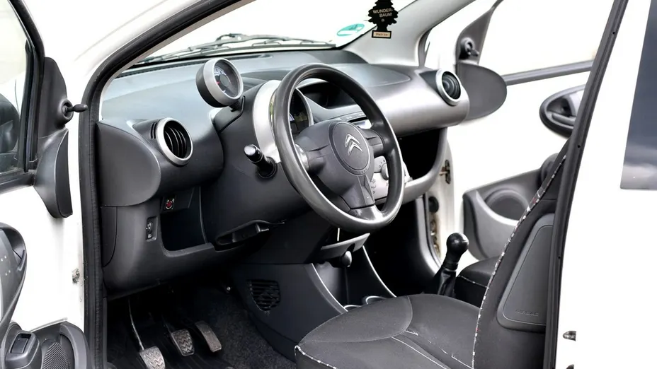 CITROEN C1 -