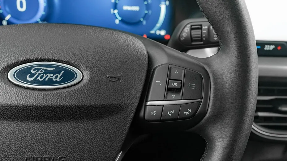 FORD Focus -