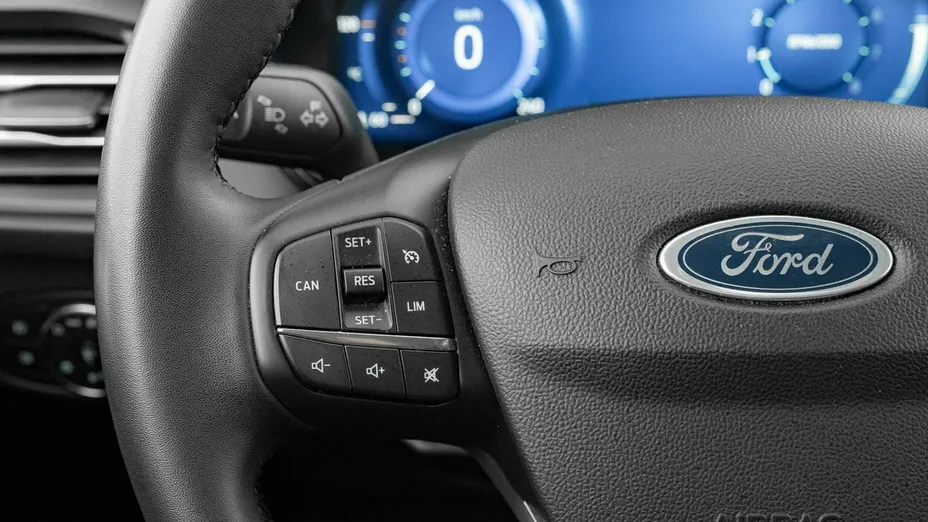 FORD Focus -