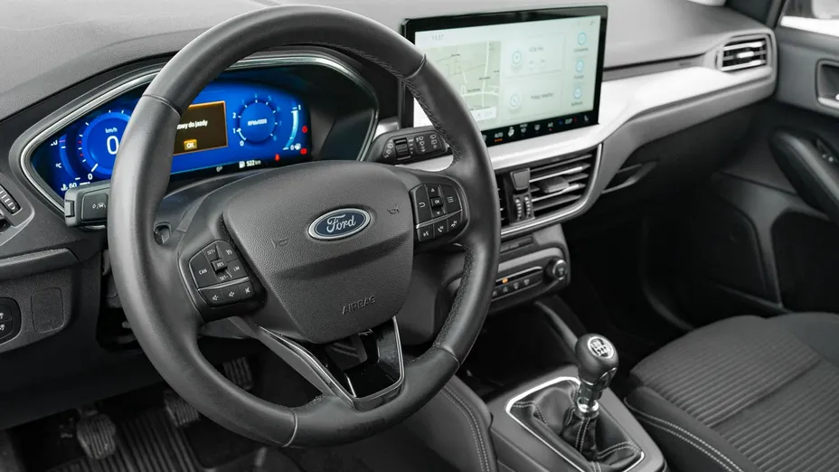 FORD Focus -