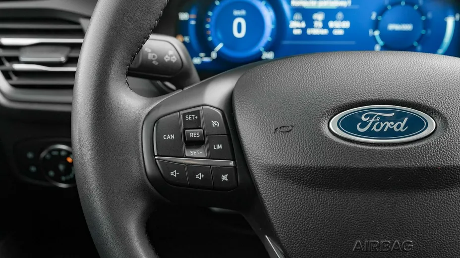FORD Focus -