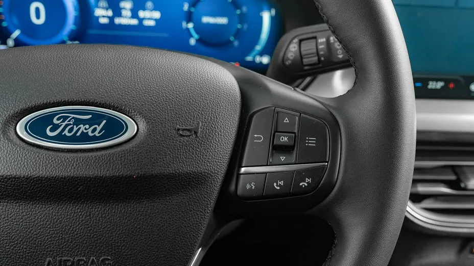 FORD Focus -