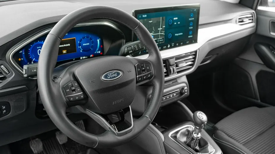 FORD Focus -