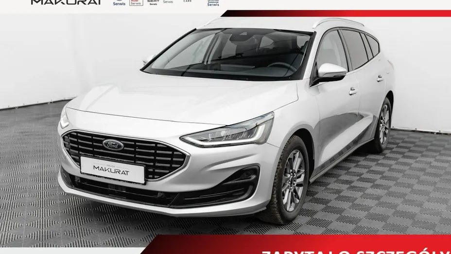 FORD Focus -