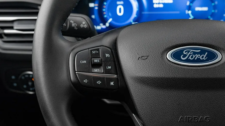 FORD Focus -