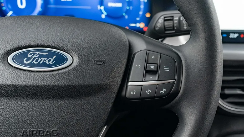 FORD Focus -