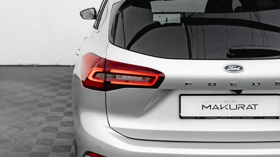 FORD Focus -