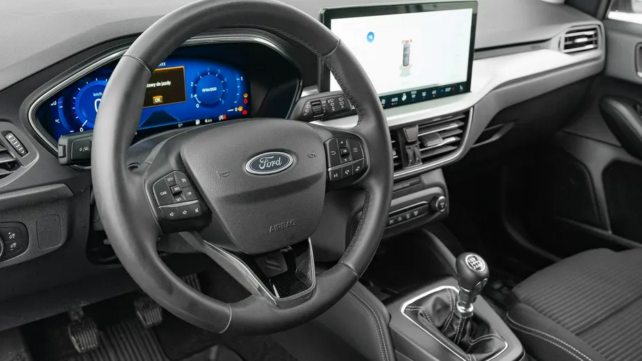 FORD Focus -
