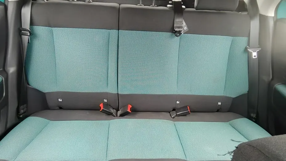 CITROEN C4 Cactus -
