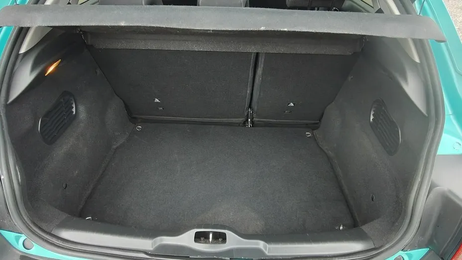 CITROEN C4 Cactus -
