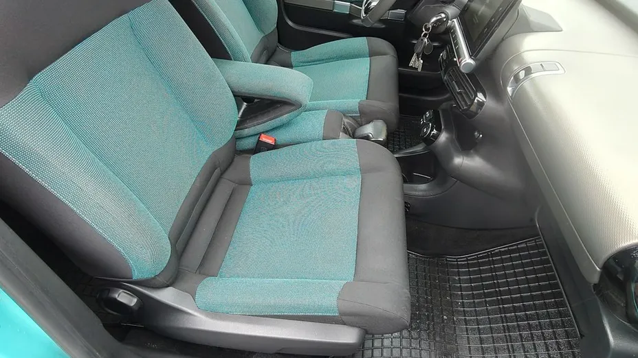 CITROEN C4 Cactus -