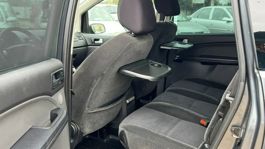 FORD C-MAX -