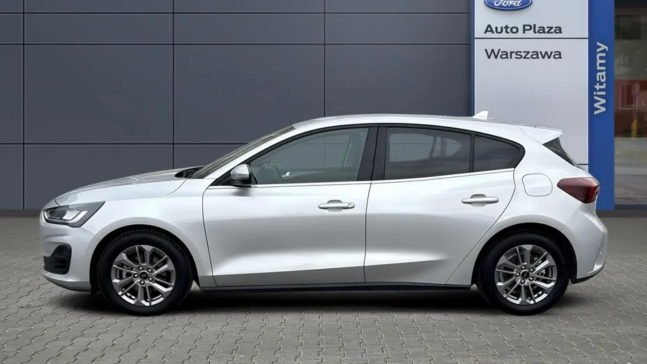 FORD Focus -