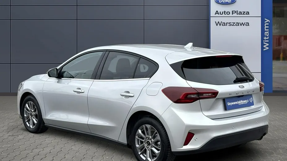 FORD Focus -
