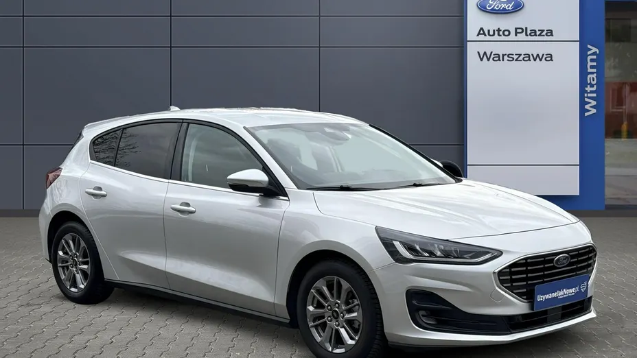 FORD Focus -