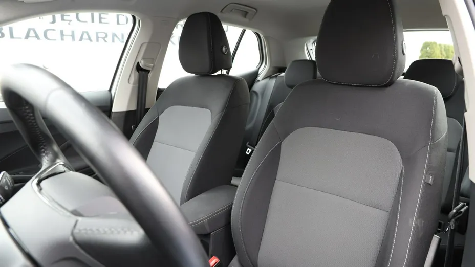SKODA Fabia -