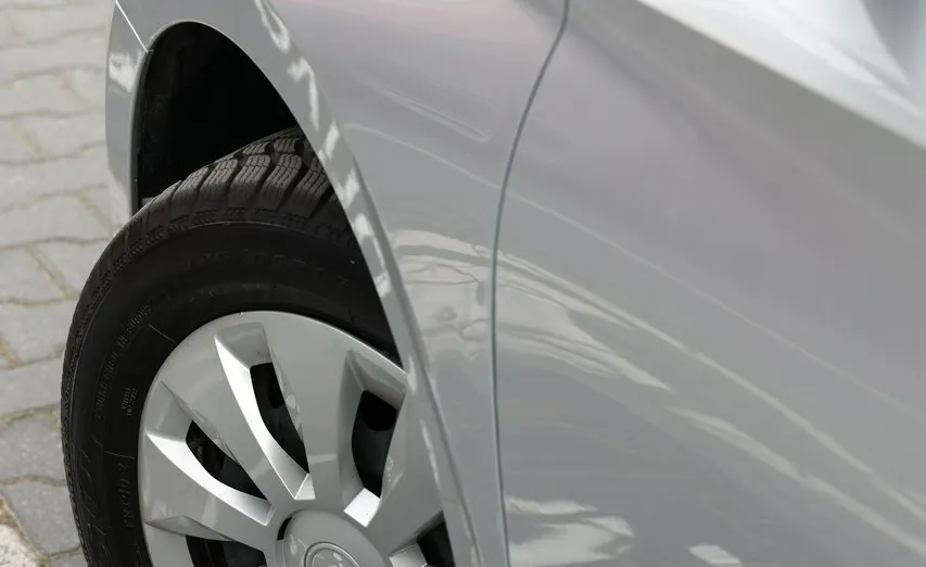 SKODA Fabia -