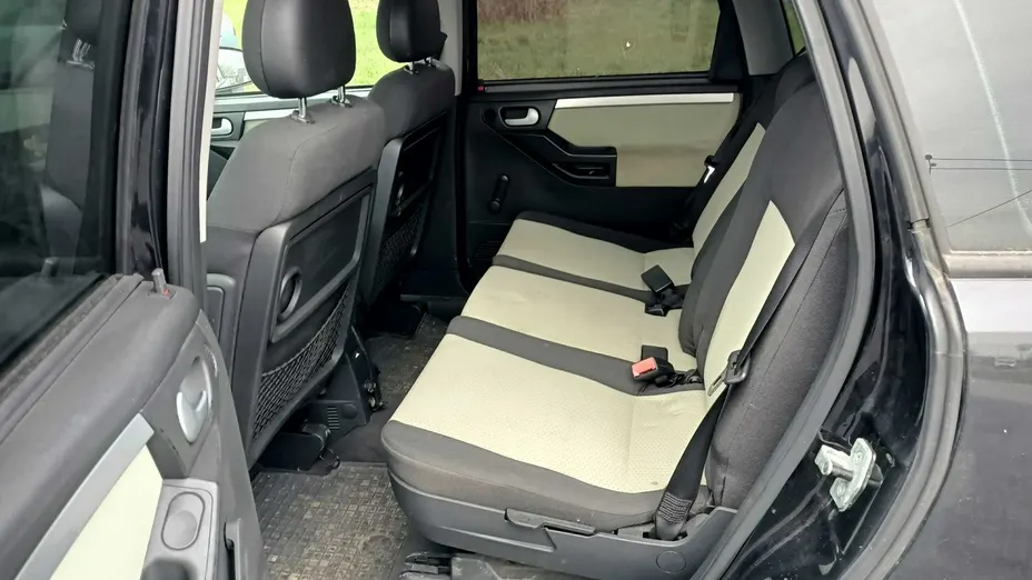 OPEL Meriva -