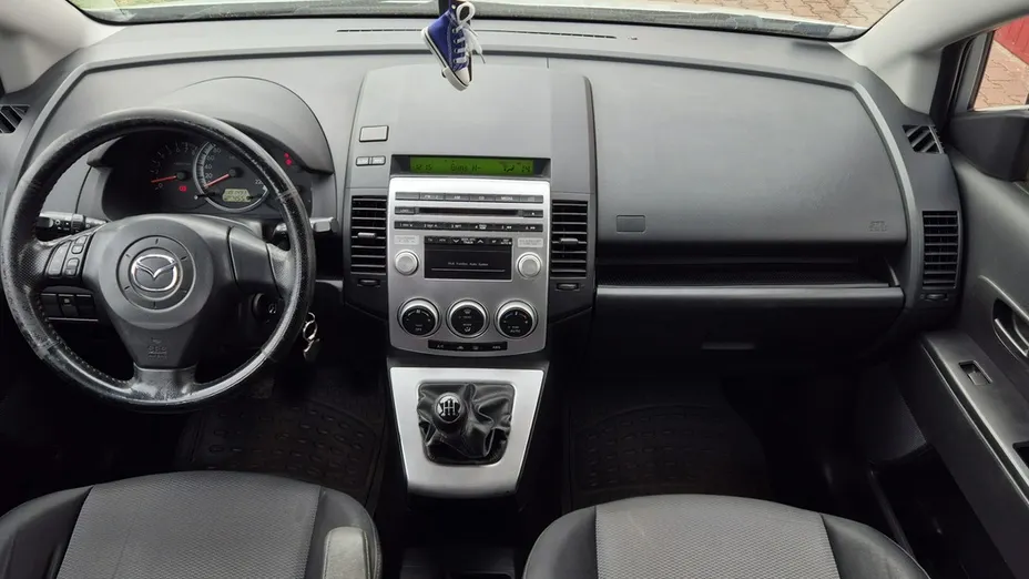 MAZDA 5 -