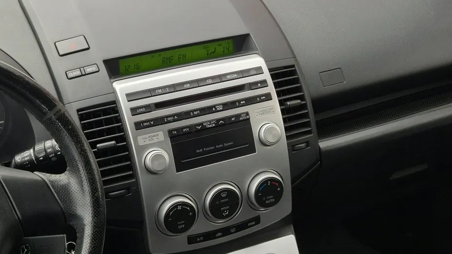 MAZDA 5 -