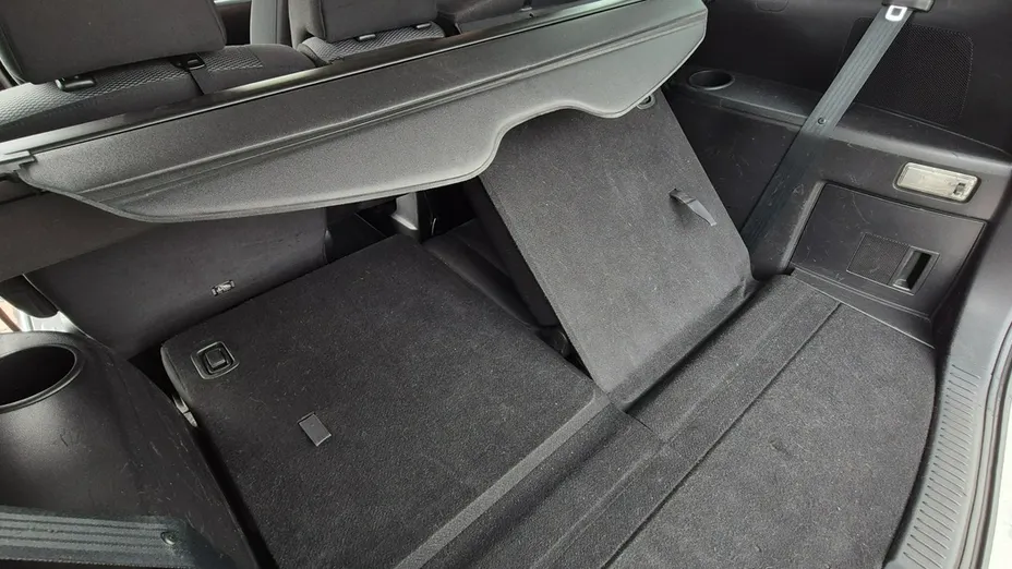 MAZDA 5 -
