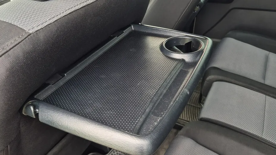 MAZDA 5 -