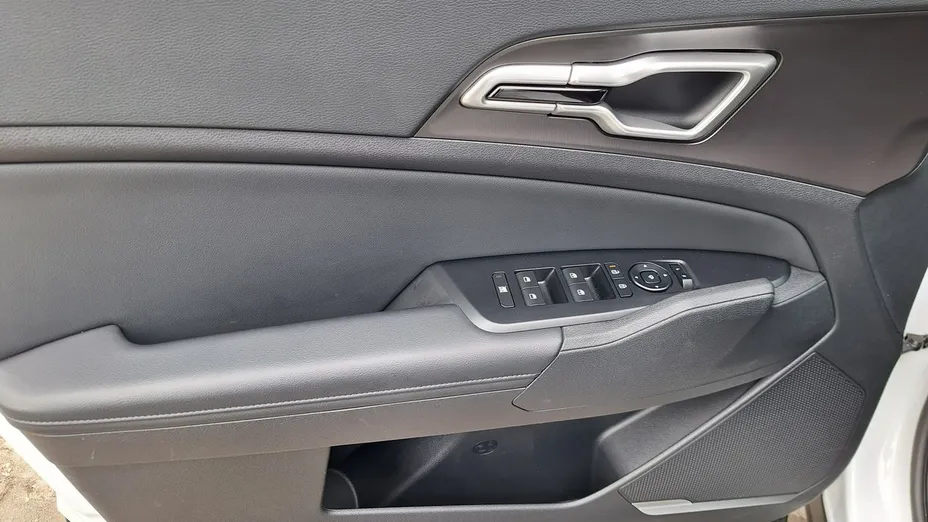 KIA Sportage -