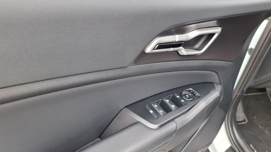 KIA Sportage -