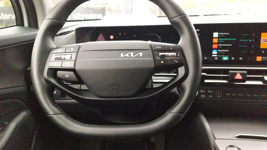 KIA Sportage -