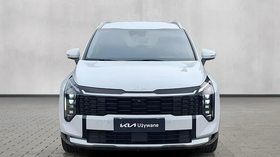KIA Sportage -