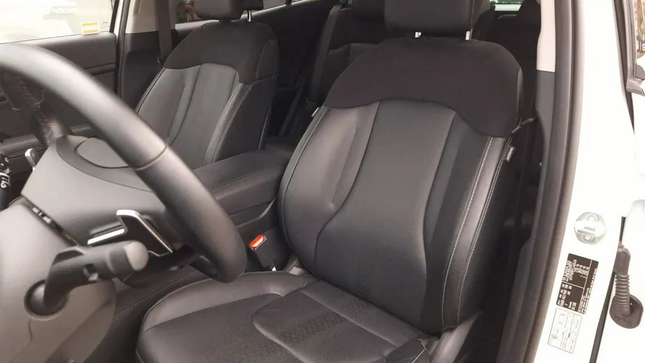 KIA Sportage -