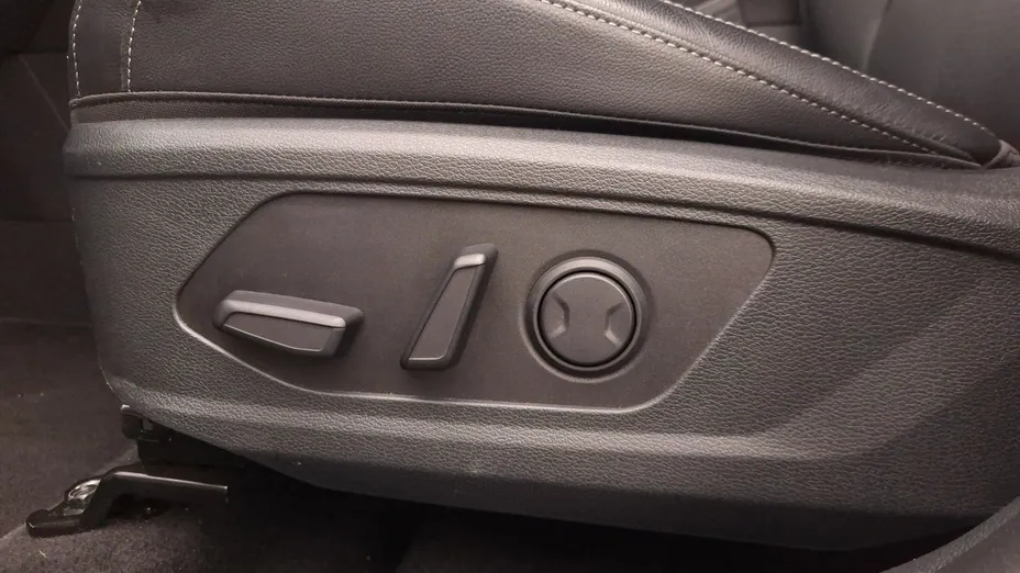 KIA Sportage -