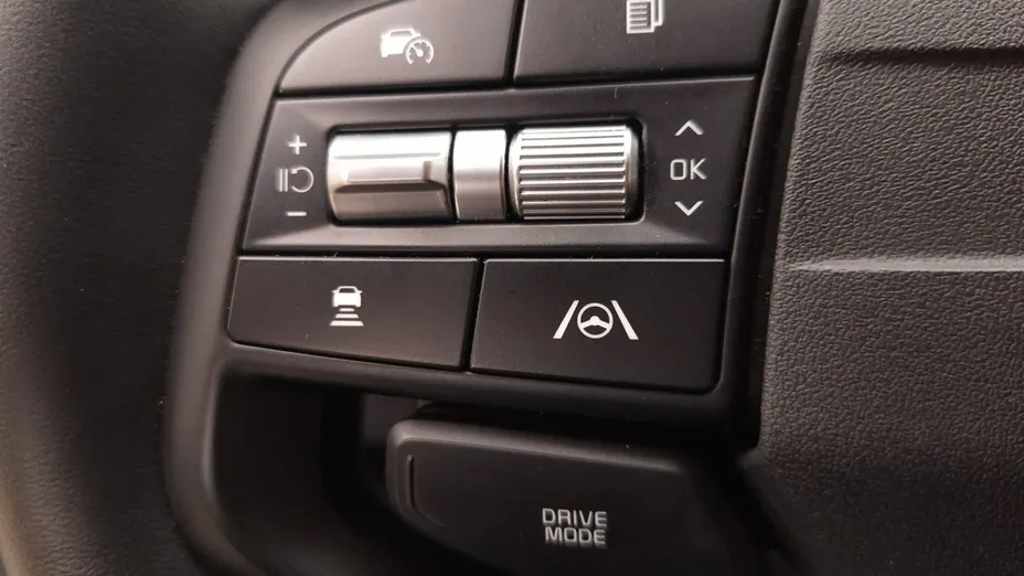 KIA Sportage -