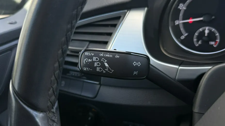SKODA Fabia -
