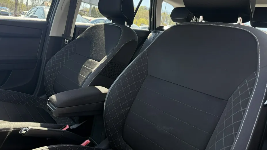 SKODA Fabia -