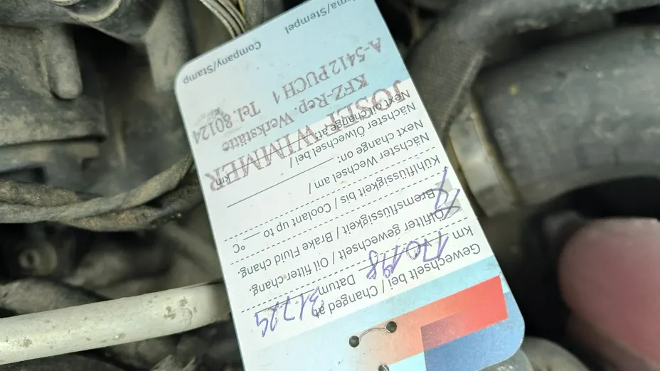 AUDI A4 -