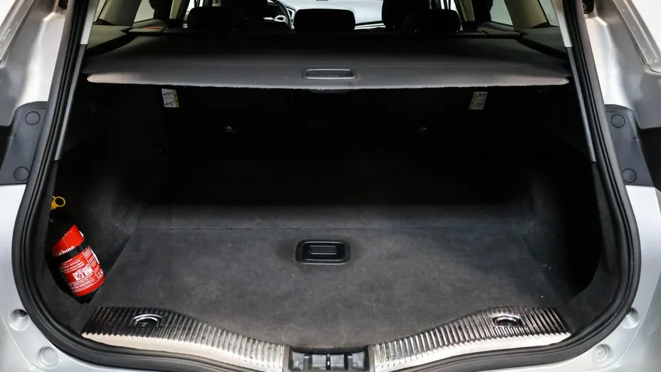 FORD Mondeo -