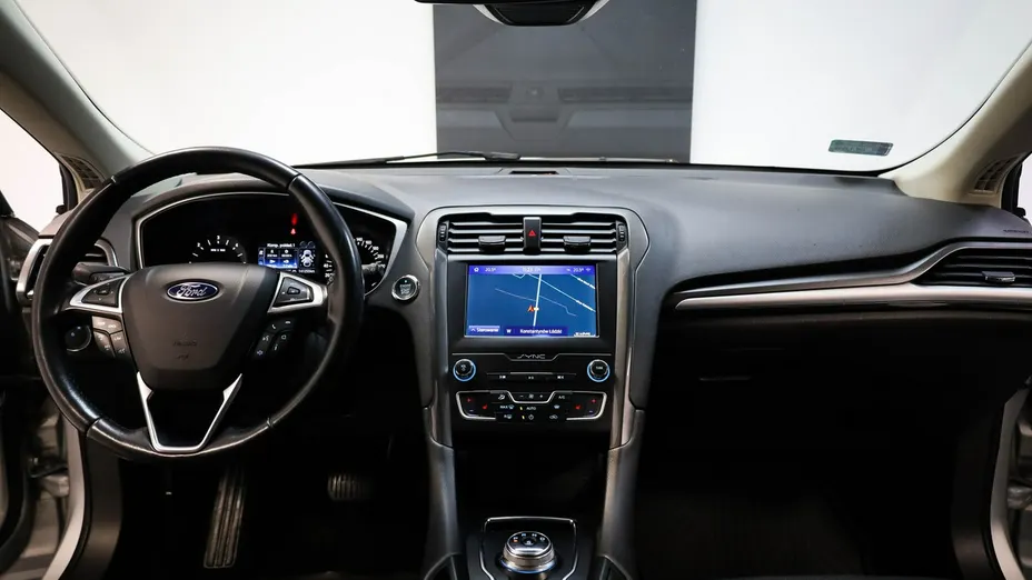 FORD Mondeo -