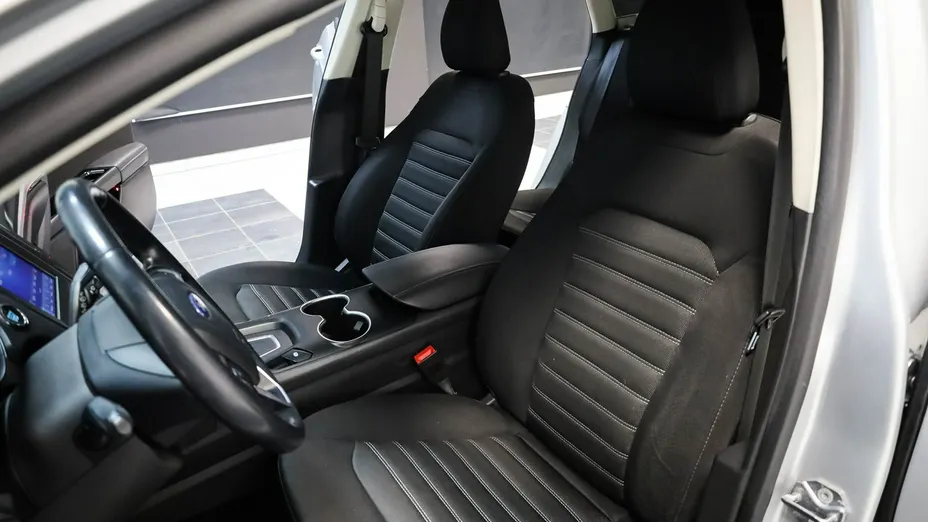 FORD Mondeo -
