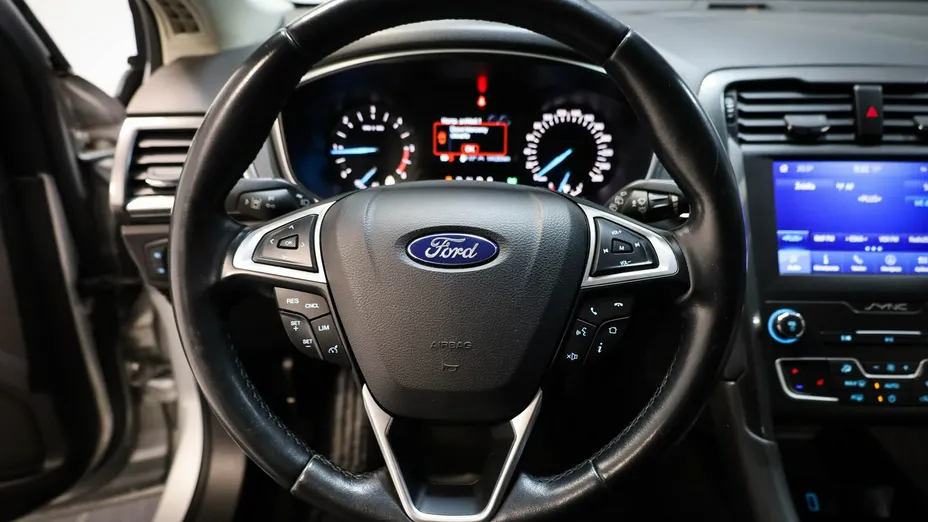 FORD Mondeo -