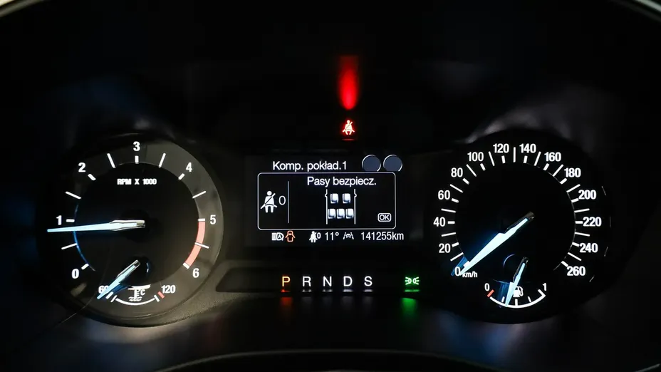 FORD Mondeo -