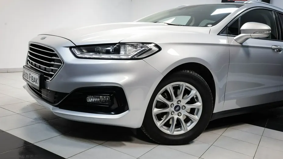 FORD Mondeo -